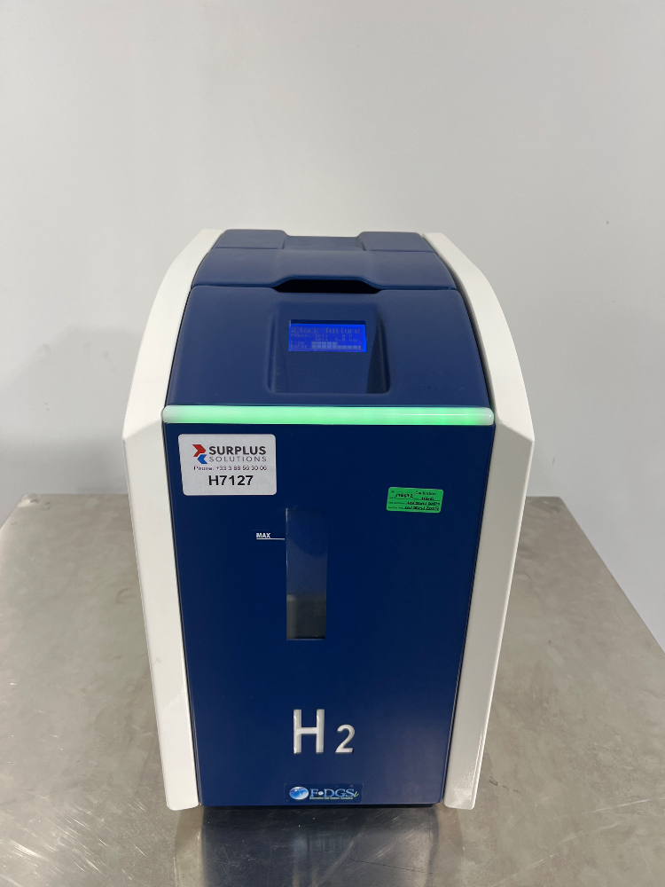 Image of F-DGSI COSMOS.MF.H2.1000 H2 Generator